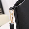 Shoulder bag, fashionable one-shoulder bag, small bag strap, small bag, 2021 collection, city style