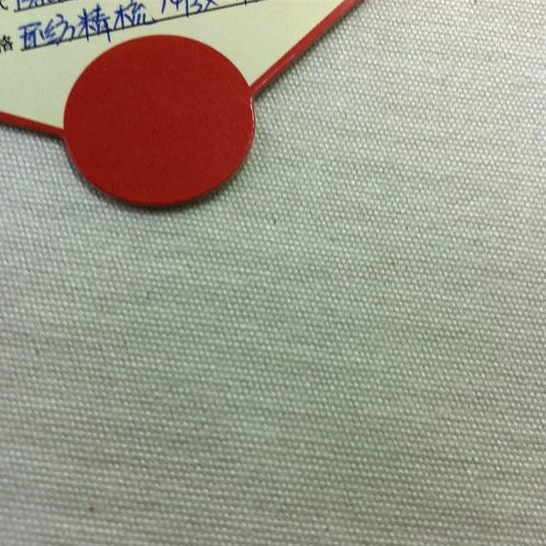 厂家供应帐篷帆布加密加厚重磅帆布14/3*14/3密度7236山东帆布