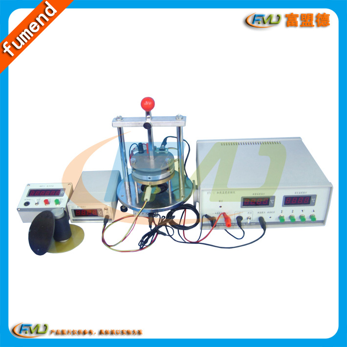 FMD2122导热系数测定仪_新型导热系数实验仪