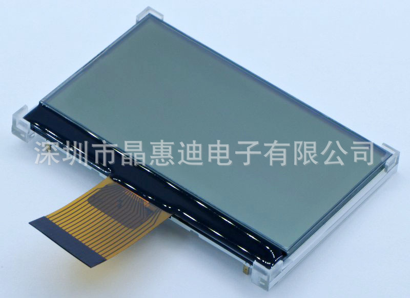 Һ 12864 COG/75*50*2.8 3  LCD ʾ