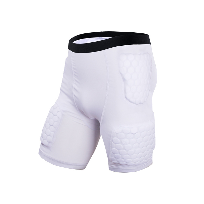 防撞服 足球曲棍球护门将服 篮球棒球垒球橄榄球护甲运动护具批发