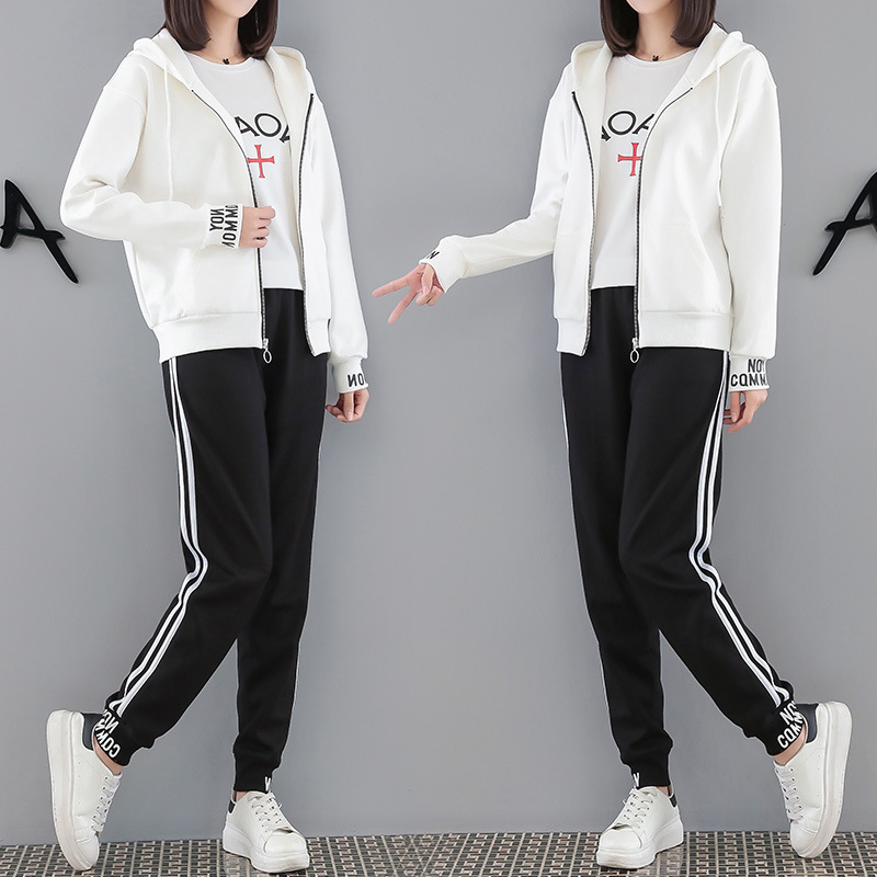 Costume femme en Mélange de fibres chimiques - Ref 3333562 Image 7