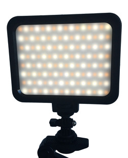 ZHifeng ZF-128H PHotograpHy LigHts Adjustable Color Temperature