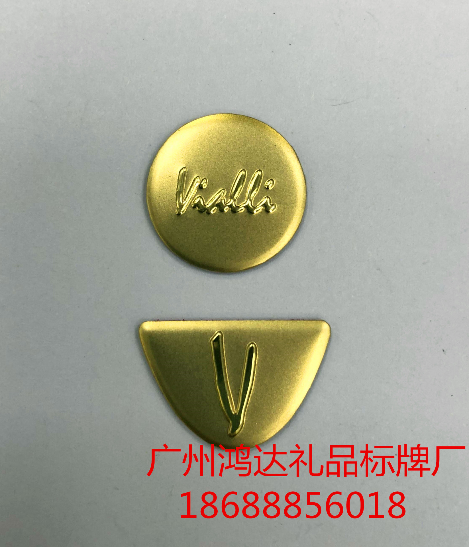 厂家定制金属丝印铝制标牌加工高光电镀腐蚀烤漆香水铭牌
