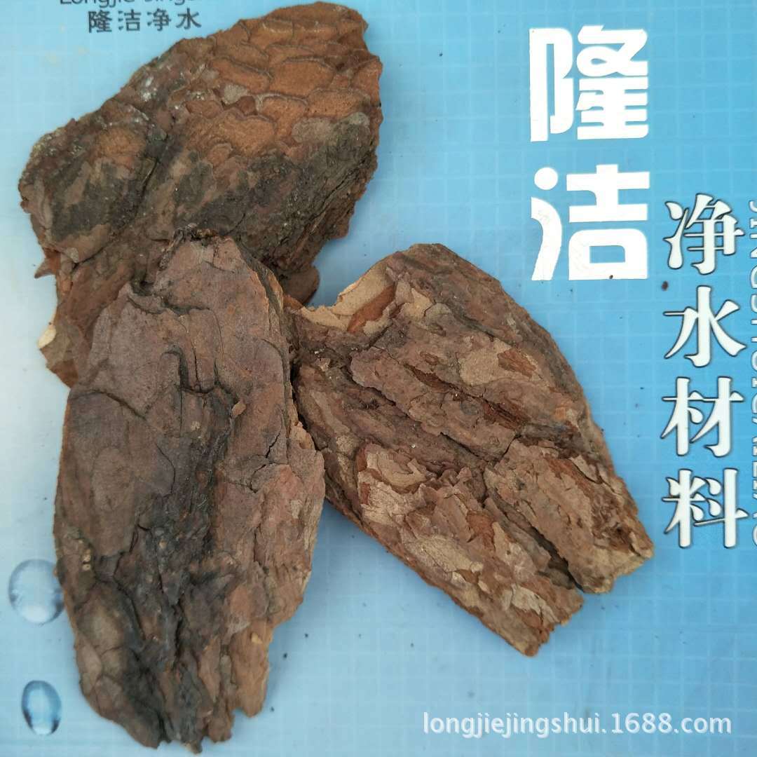 承德大量批发松树皮 松树皮有机覆盖物铺面盆栽废水除臭松树皮-阿里巴巴