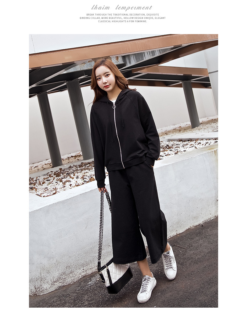 Costume femme TENGJIA en Tricot - Ref 3333690 Image 13