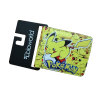 Pokemon Pokémon Pokémon spray fire Dragon Water Arrow Turtle Anime short PU leather wallet