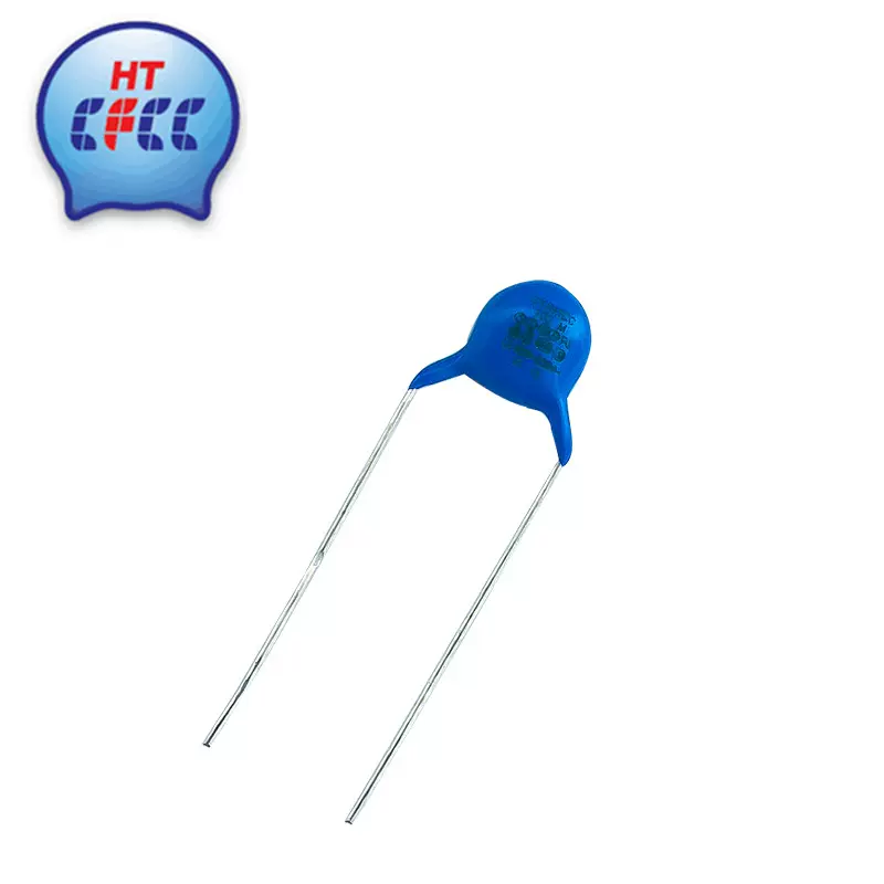 Y1 安规电容 CY/HTCC/102/M/X1Y1/250V~400V~ P10 HSUANTAI 1NF