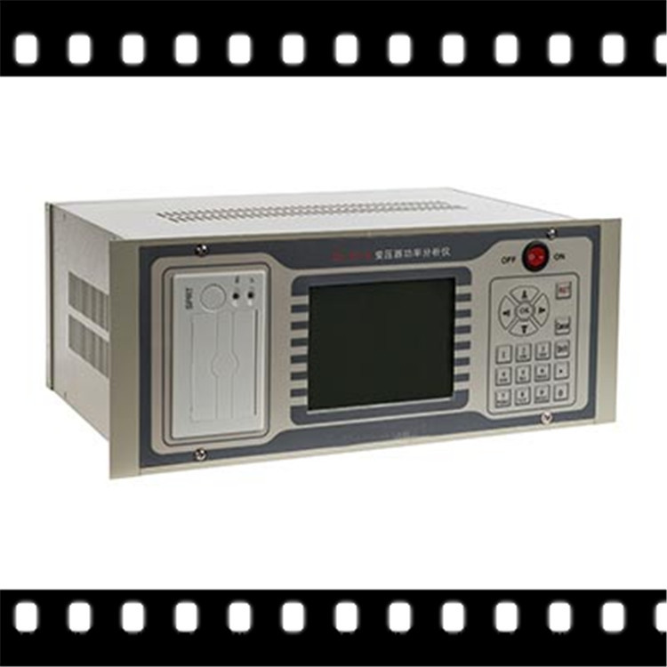 SY-201A 变压器功率分析仪变压器空负载特性测试仪