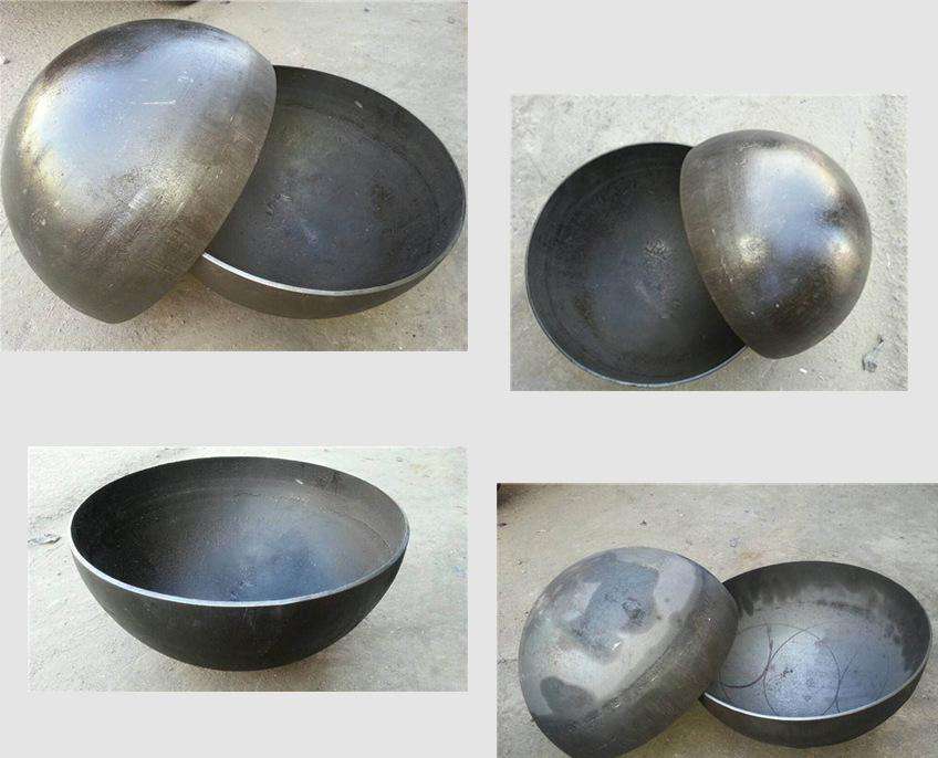 304不锈钢椭圆封头/冲压焊接封头/椭圆封头304管帽封头