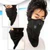 Equipment for cycling, ski street bike, keep warm medical mask