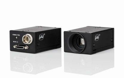 jai皆爱 C系列 CB-200MCL 200万像素彩色工业数字相机