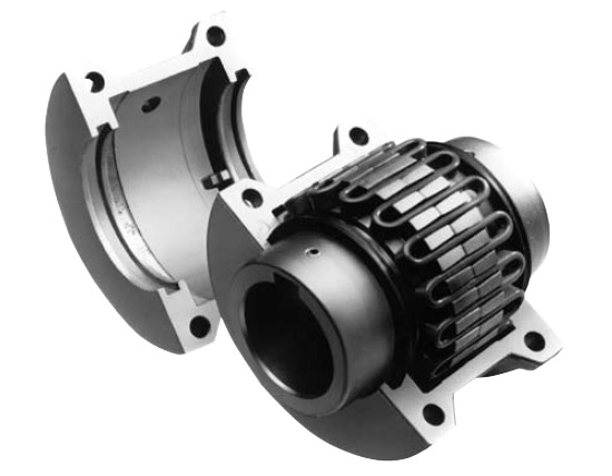 1160T10 Cover assembly联轴器外壳007475美国道齐联轴器