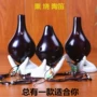 中音六孔教学新款陶笛