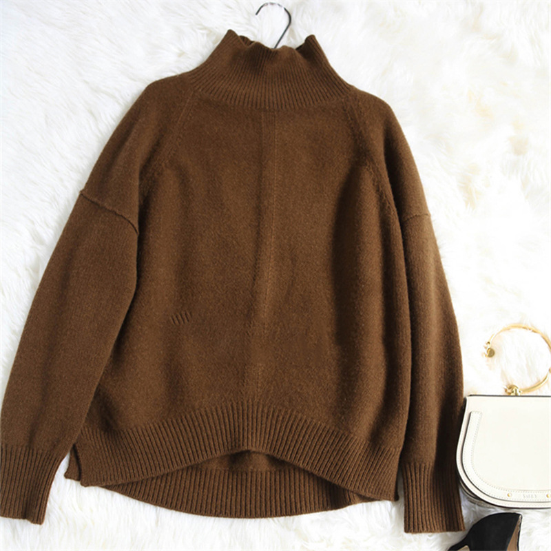 Pull femme - Ref 3414237 Image 5