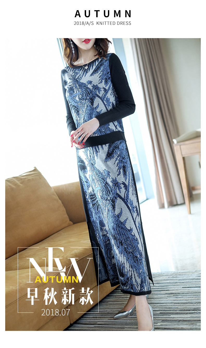 Costume femme ANGEL en Tricot - Ref 3334727 Image 6