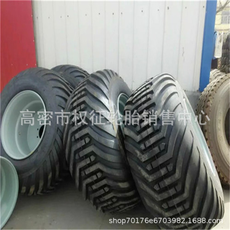 打捆机轮胎710/50-26.5 710/45-22.5 700/40-22.5 600/55-26.5