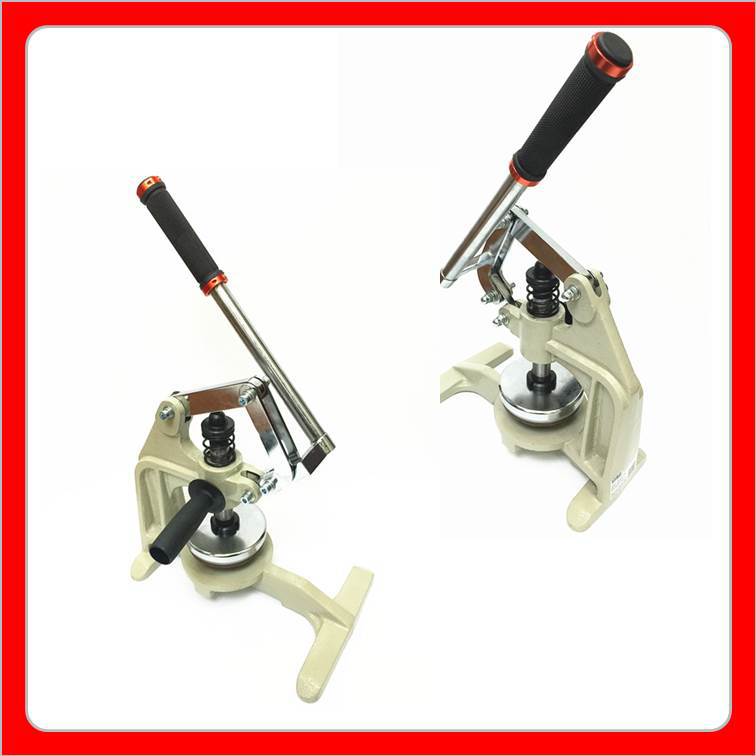 布料手压取样器 手压式取样器 压杆取样刀码布刀 纺织面料取样刀