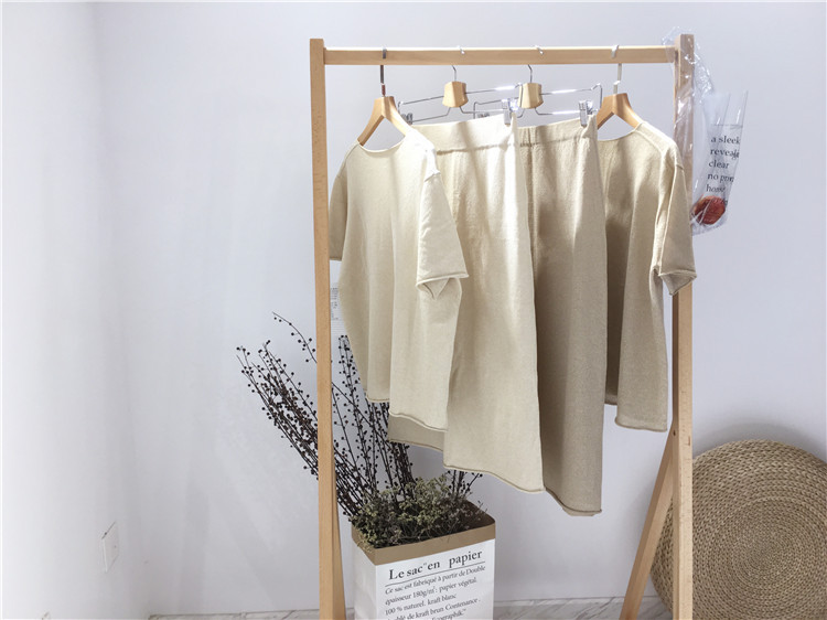 Costume femme en Tricot - Ref 3335074 Image 53