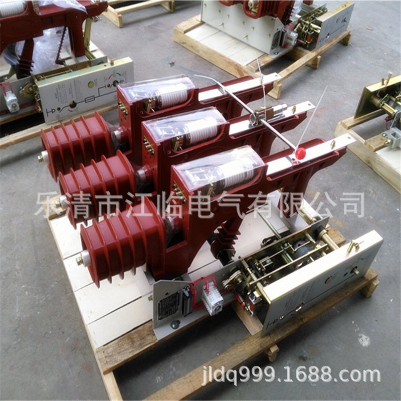 Impulse direct marketing:high pressure vacuum Load Switch FZN25-12 RD/630-25 ,wholesale Load switch