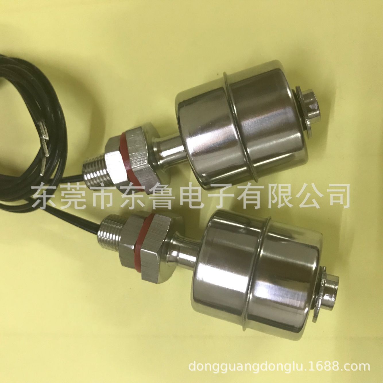 供应304不锈钢RF3001浮球开关 液位开关 小型 浮球液位开关