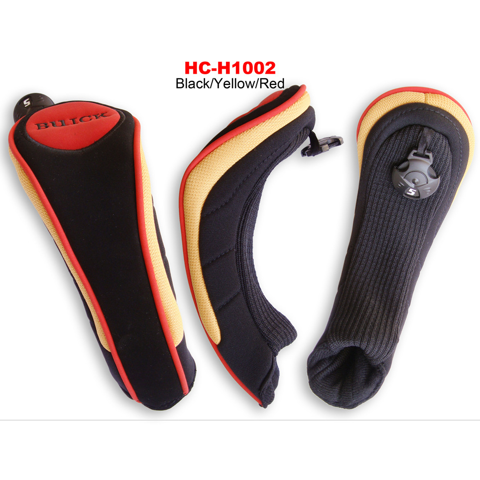 ����OEM����������Ӧ�߶�������ף���ͷ�ף�GOLF HEAD COVER