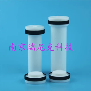 配套CEM12位100ml微波消解罐 131125/432175消解罐消解实验