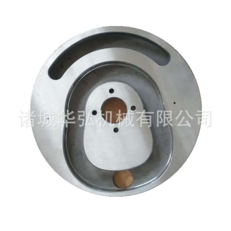 各种型号凸轮 凸轮分割器 凸轮全磨 无毛刺 无台阶 曲线光亮