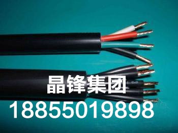 KFVP KFVP22氟塑料绝缘耐高温控制电缆