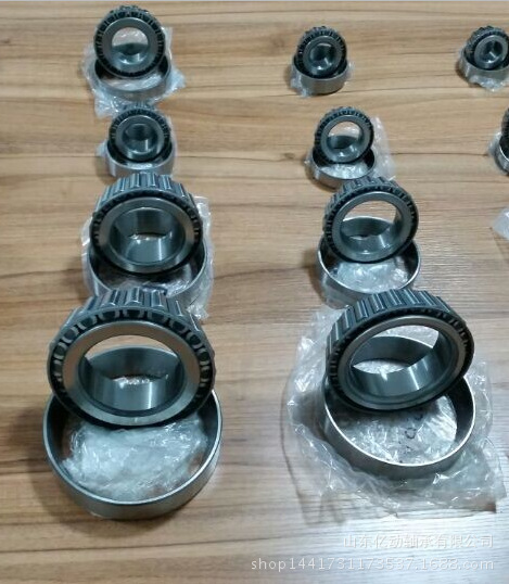 汽车轴承LM12749/LM12711 英制非标圆锥滚子轴承LM12749/11