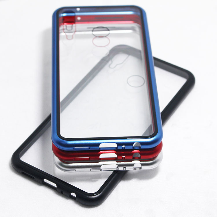 Coque smartphone BRAY HOUSE en Métal - Ref 3373455 Image 12