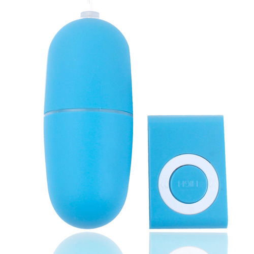 Wireless MP3 remote control variable frequency vibrating egg, sex toys for couples, female sex toys supplied by manufacturers