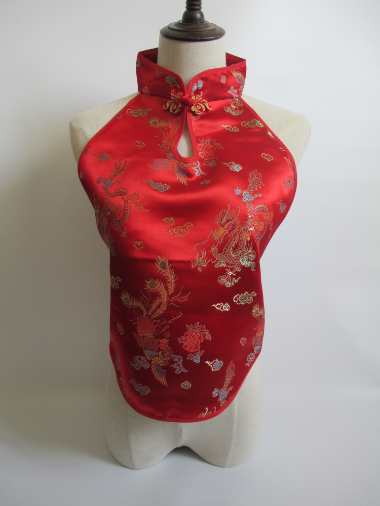 Soutiens-gorge QI LIXIANG en Damassé - Ref 3369170 Image 18