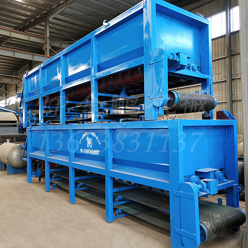 农业机械林业机械 厂家直销杨木木材剥皮机 木材去皮机