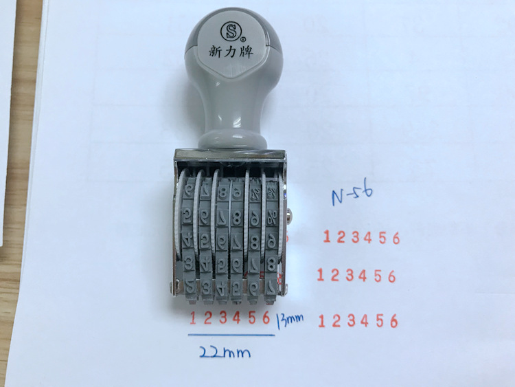 ̨��Shiny�����ƺ���ӡ��N-56�ָ�3mm����ӡ�¿ɵ�6λת��ӡ��