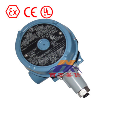 【西安奥信】美国UE开关 不锈钢压力开关J120-193现货 内蒙UE开关