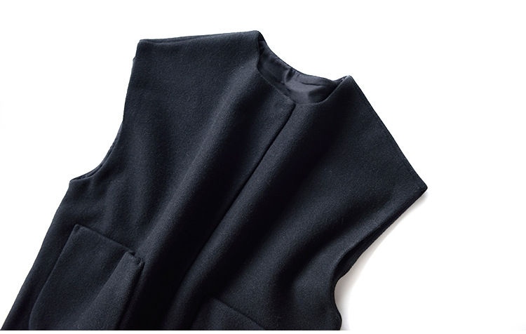 Gilet femme en Poilue - Ref 3316279 Image 21