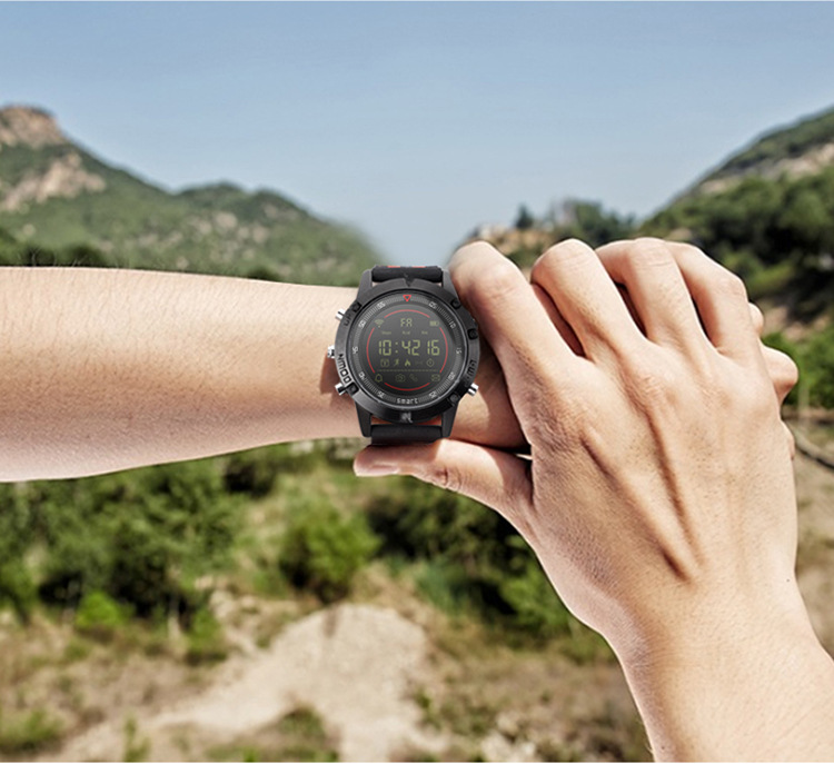 Smart Watch - Ref 3439548 Image 24