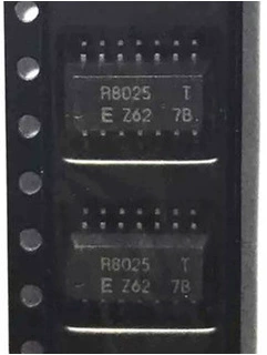 RX-8025T/UC  全新原装  拍前确认