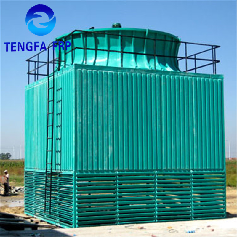 大型圆形凉水塔 DBNL3系列低噪声型冷却水塔 工业逆流式冷却塔