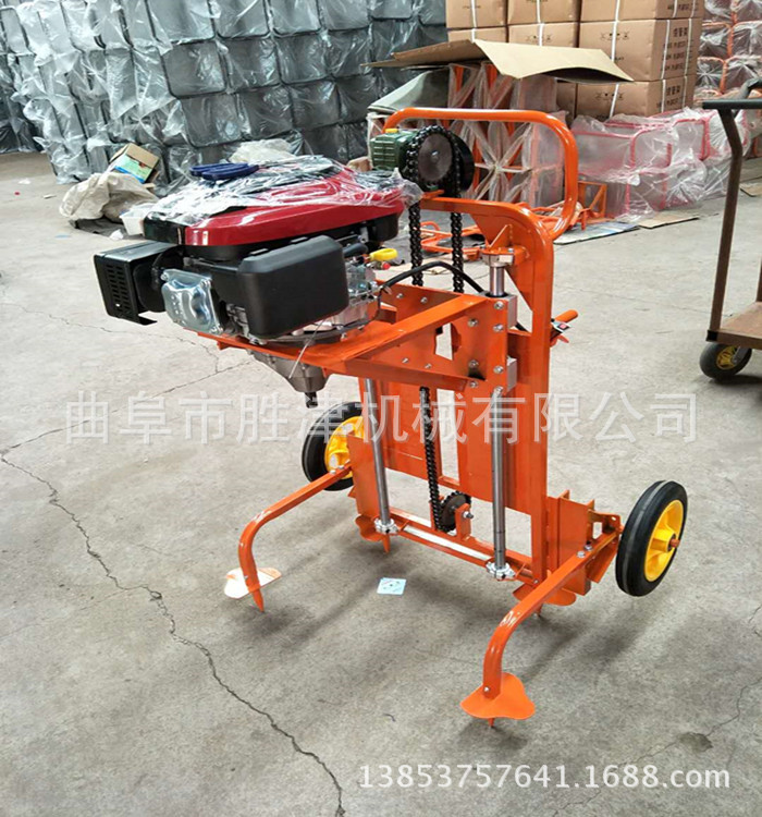 汽油式支架挖坑机价钱汽油式支架挖坑机价钱南阳