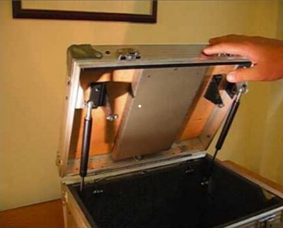 优势供应德国Bansbach-easylift气弹簧X2X2-44-105-310-001-1400N