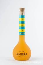 MڰھAmbra Liqueurs AUTHENTIC AMBRA AGRUMELLO
