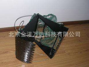 水草采样器、抓斗式采草器厂家直销 型号:KH05-029