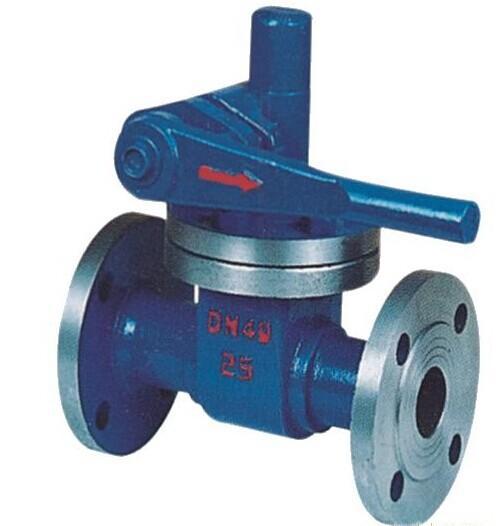 供应碳钢快速排污阀 Z44H排污阀