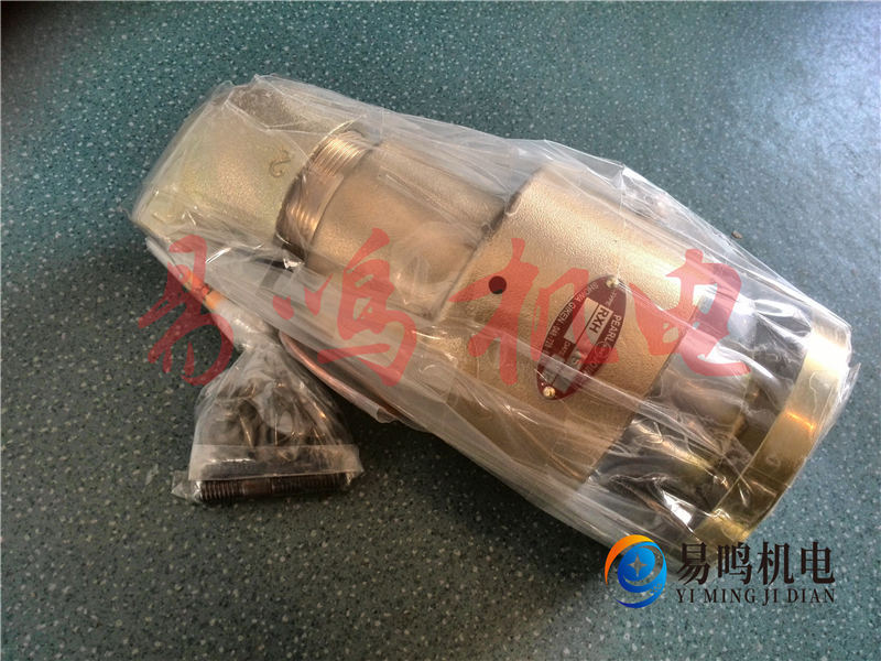 日本昭和技研旋转接头RXE3015LH/RXE-1008SR