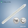 Grace lighting led supermarket Freezer Lamp tube 10.5w Chilled fresh meat Quick-freeze food Lamp tube T5 Fresh Light