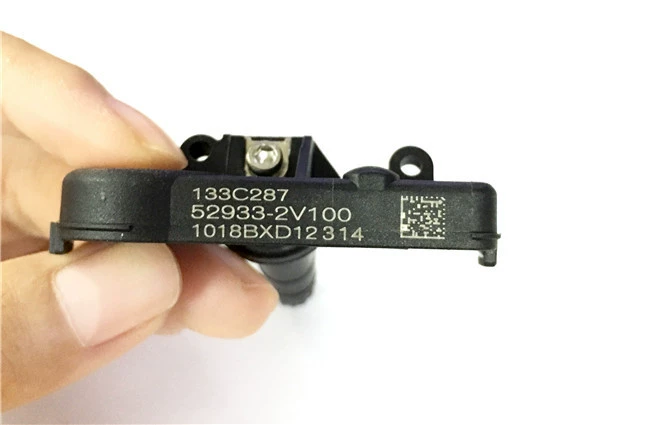 Датчик давления в шинах HERA TPMS 52933-2V100 529332V100