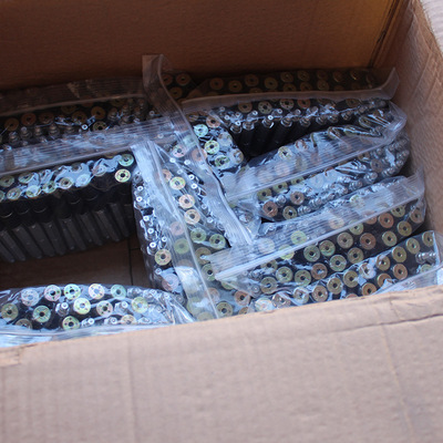 Manufactor supply high pressure Syringe needle Grouting nail Grouting machine parts waterproof Fill in a leak Grouting Material Science equipment