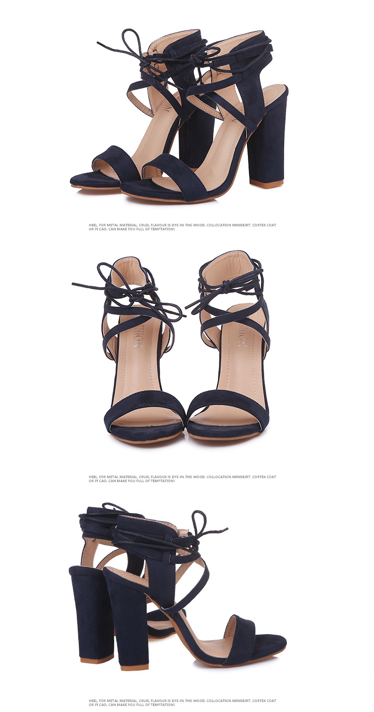 Chaussures été pour femme en Caoutchouc - Ref 3345617 Image 74